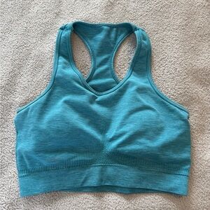 Alphalete Racerback Sports Bra